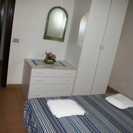 Apartment Itaca