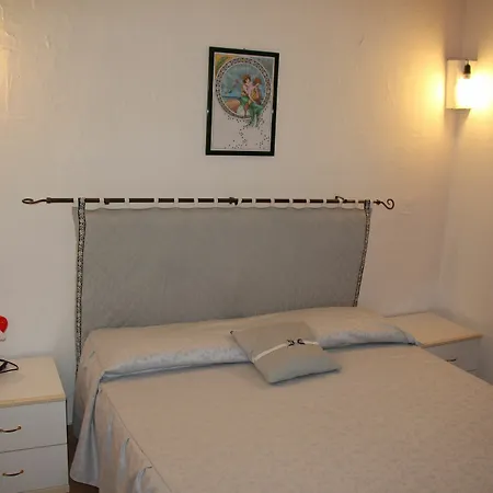 Itaca Apartment Santa Teresa Gallura