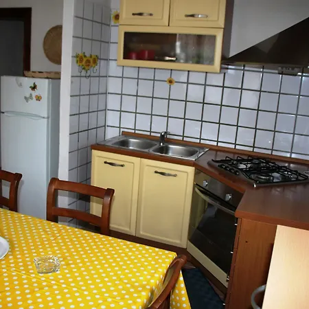 Apartment Itaca Santa Teresa Gallura