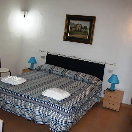 Itaca Apartment