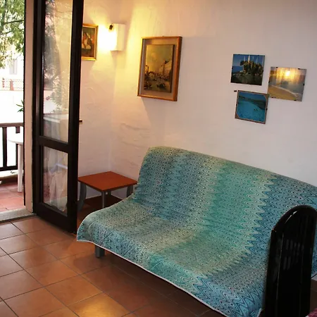 Itaca Apartment *